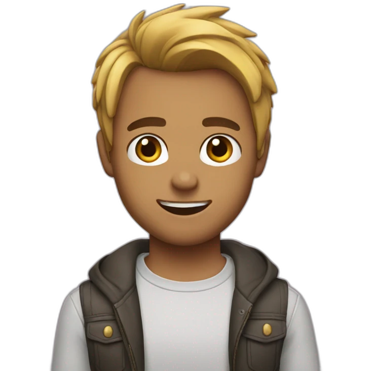 The boys emoji