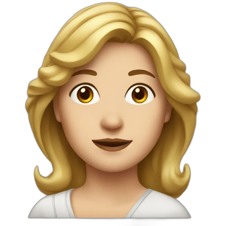 greta farbissina emoji