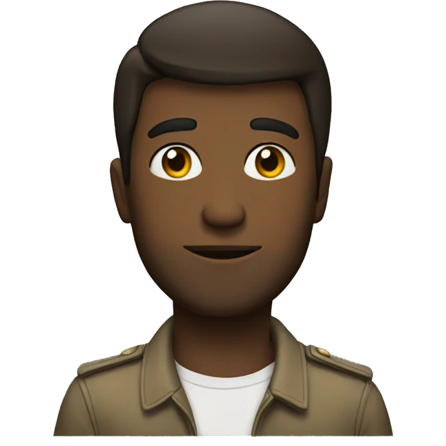 mod emoji