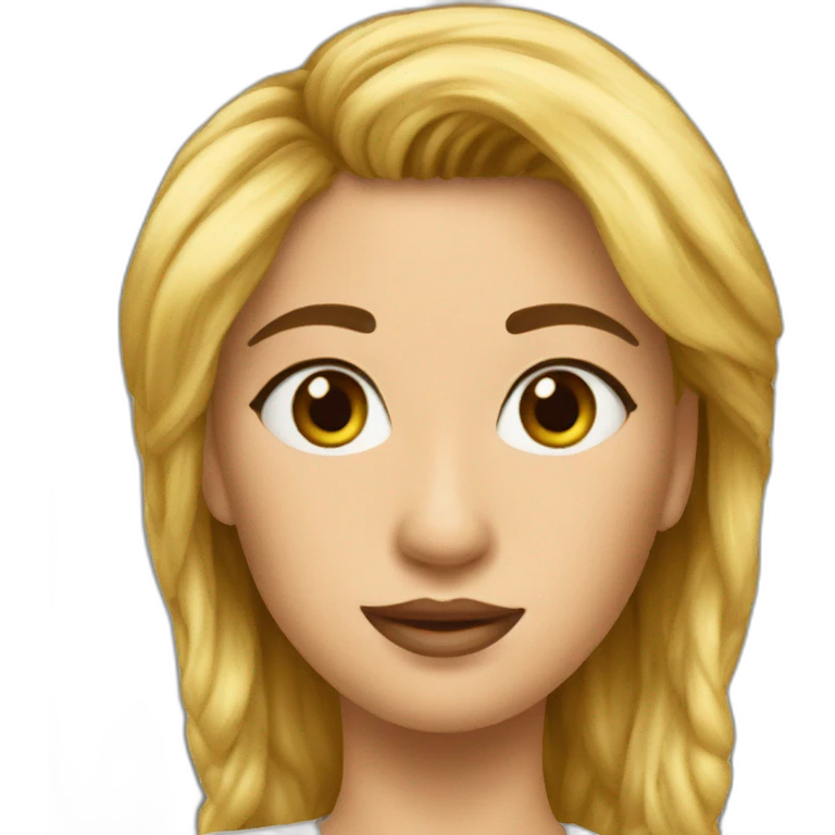 natalia king emoji