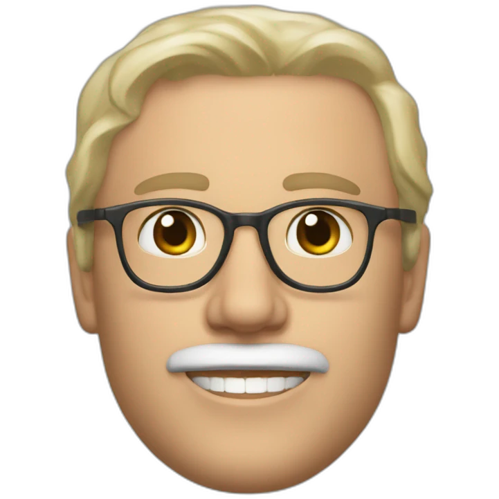 felix schoenbrodt emoji
