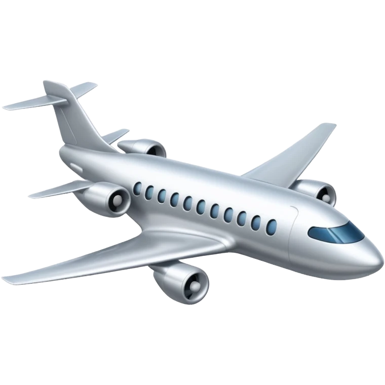 plane emoji emoji