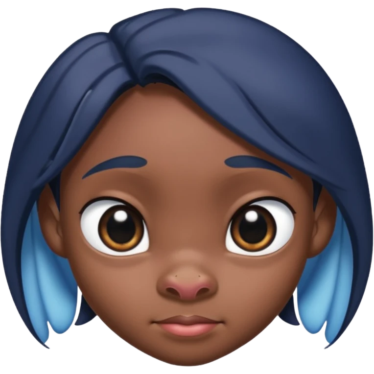 LILO and stitch   emoji