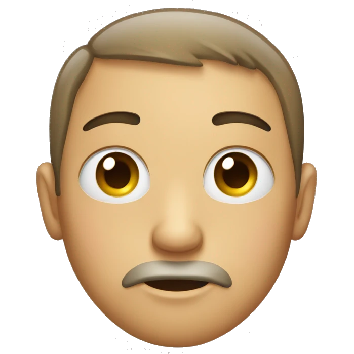 wet face emoji