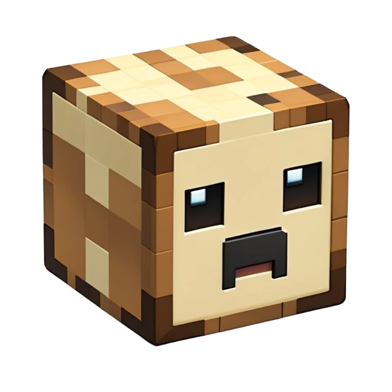 minecraft emoji