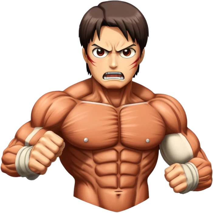 Attack on Titan   emoji