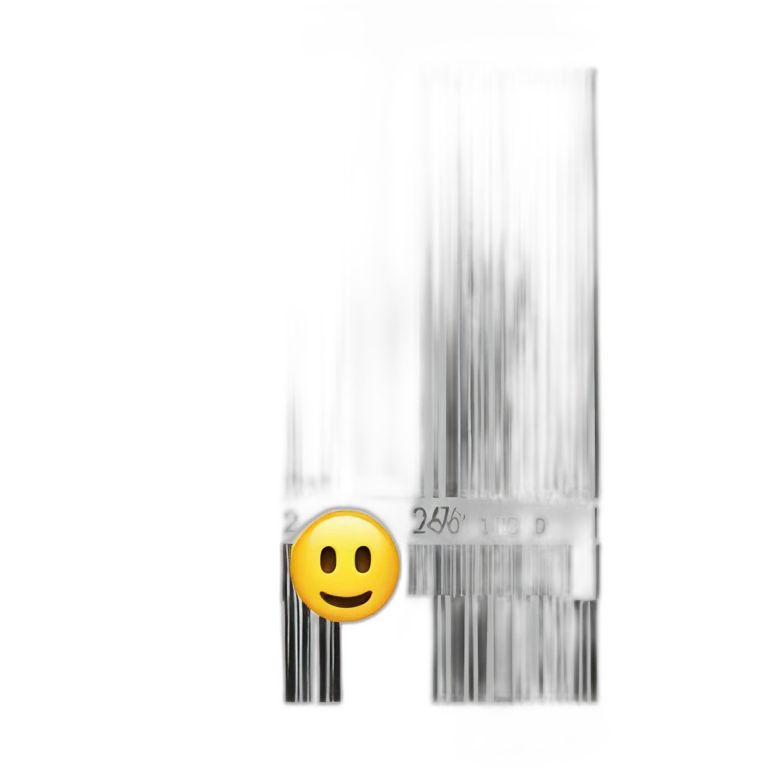 barcode emoji