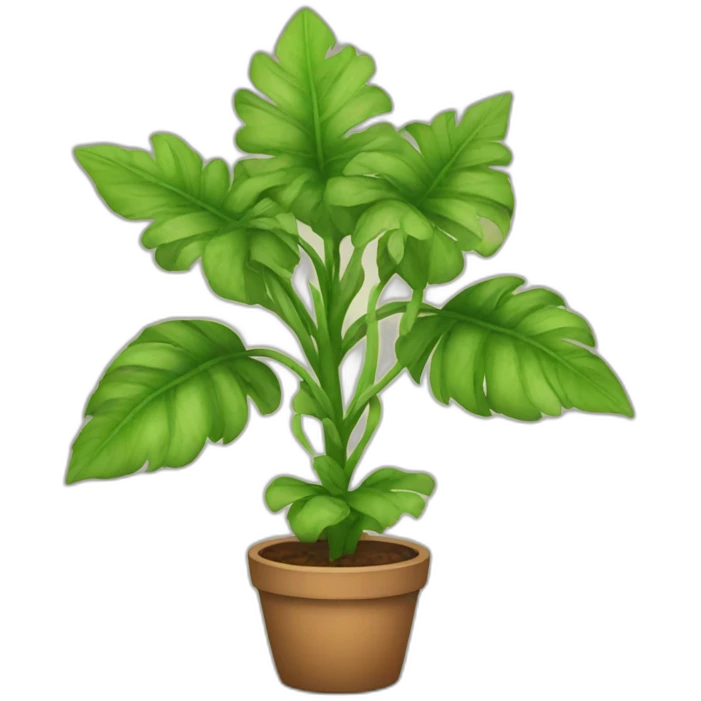 plant emoji