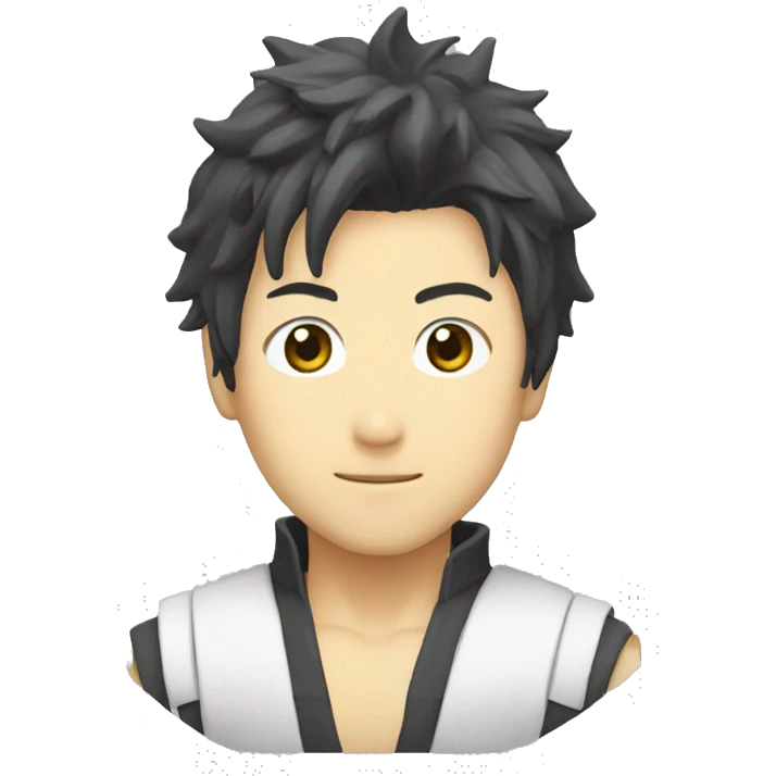 Gojo Satoru  emoji
