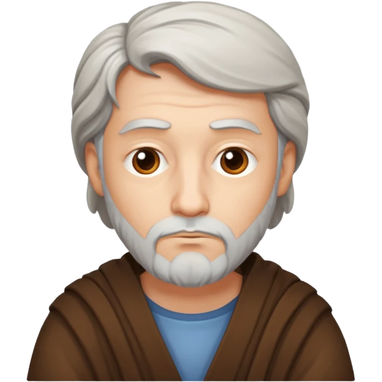 philosopher emoji
