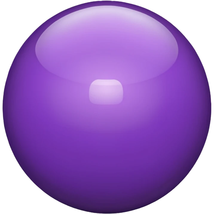 purple emoji
