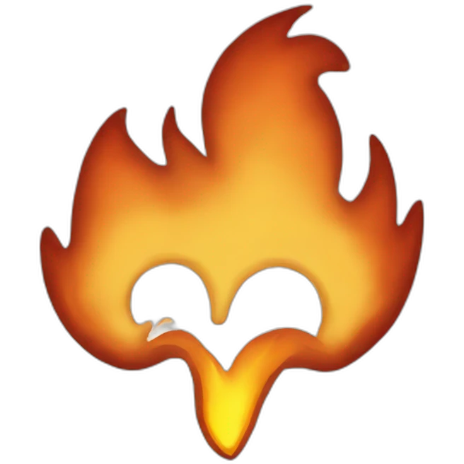 fire emoji