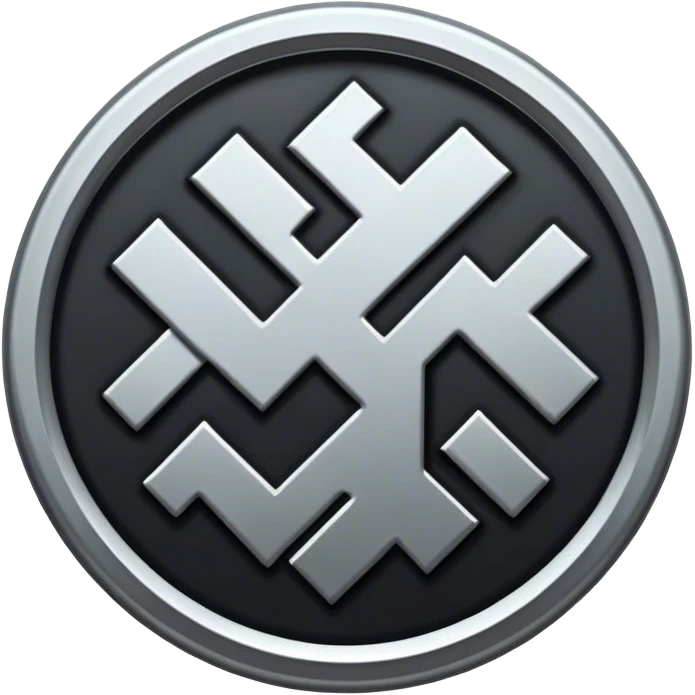 Nazi Swastika emoji