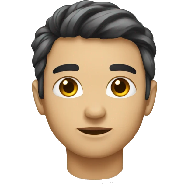Areoa emoji