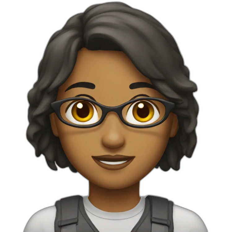 Marta emoji