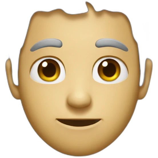goaway liar emoji