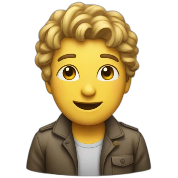 aminematue  emoji