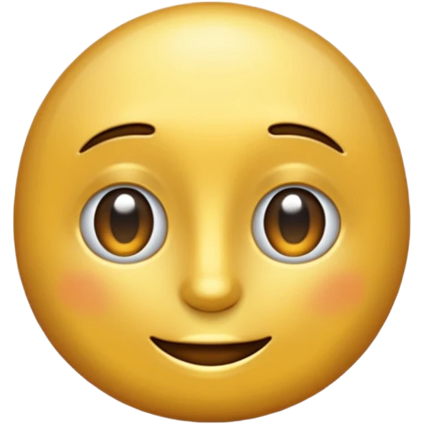 je veux un émoji comme celui que tu a accoter de ton pseudo youtube quand tu est un youtubeur connu emoji