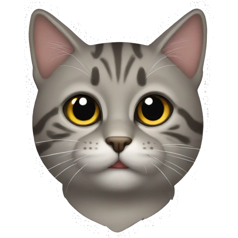 Gato emoji