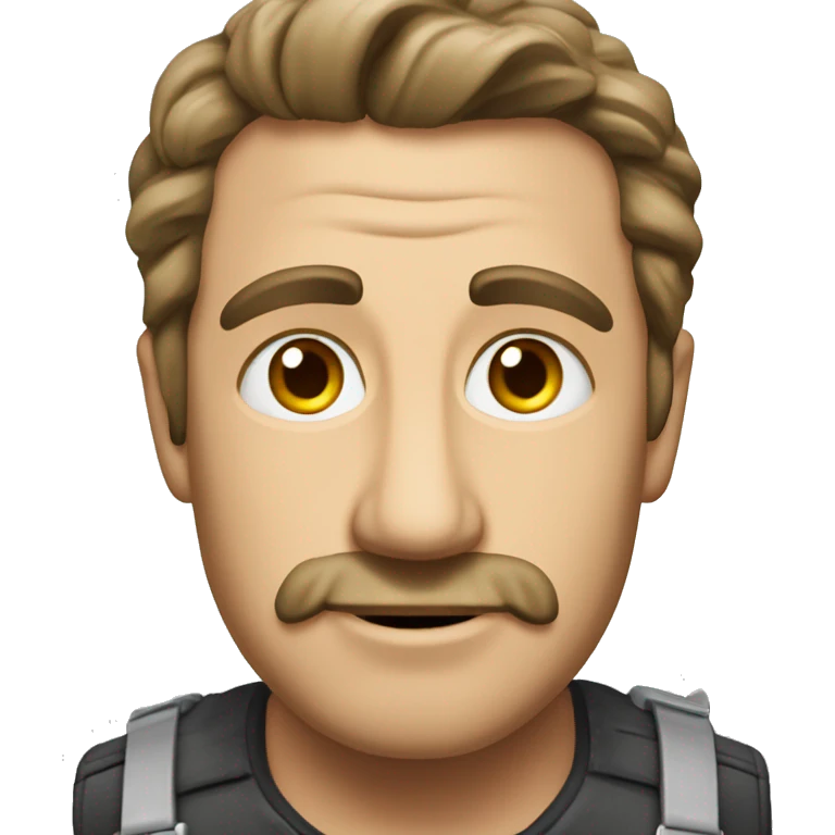 сделай макс колфилд emoji
