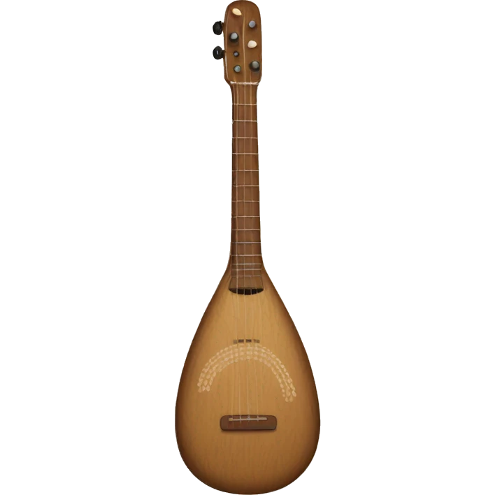 Indian club emoji