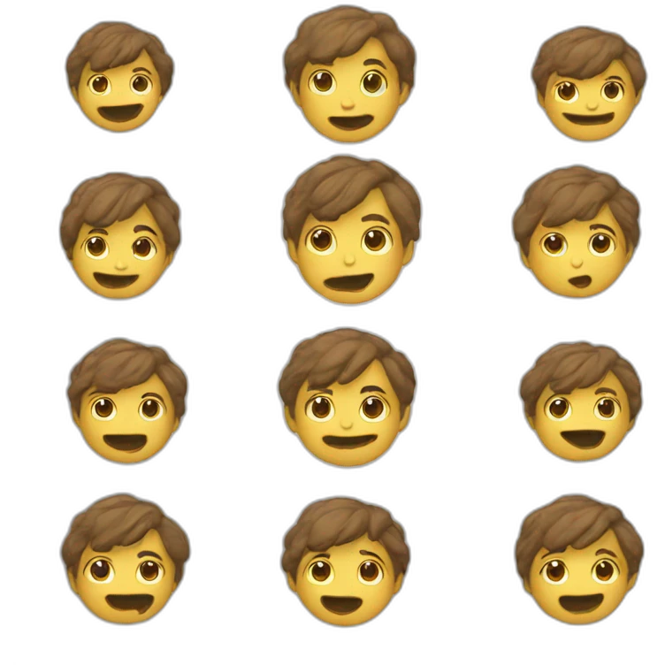 Micode emoji