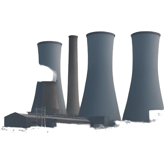 power station emoji
