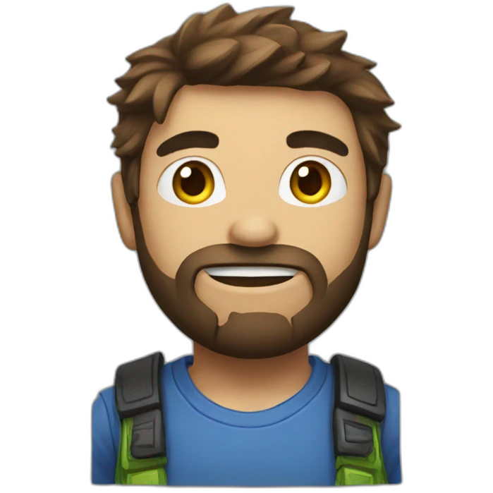 gamer emoji