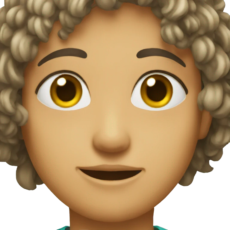 Zizi emoji
