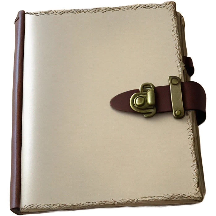 Journal emoji