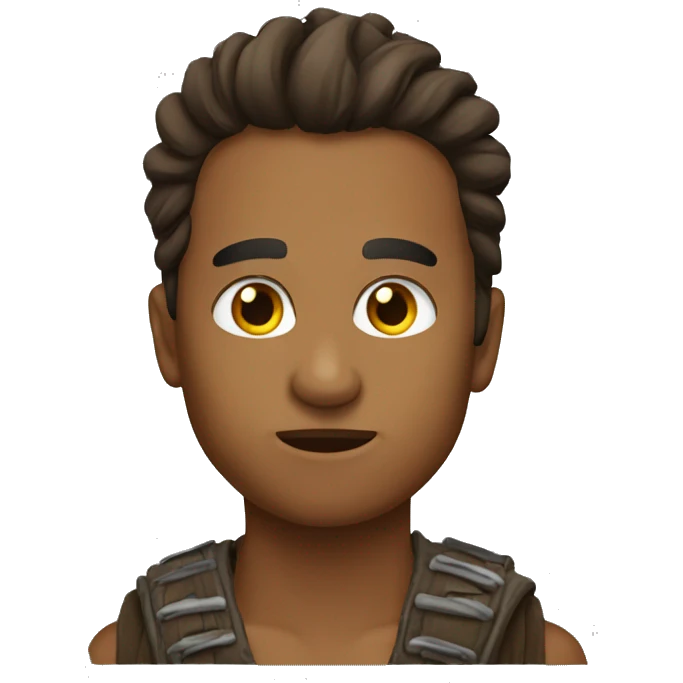 Hawk tuah emoji