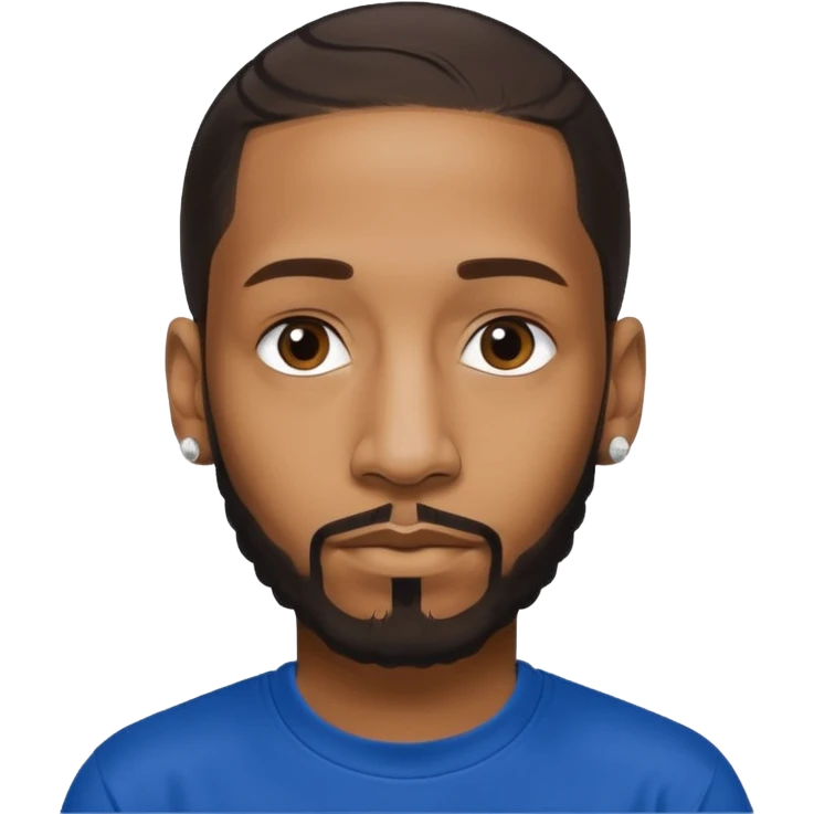 Nipsey hussle emoji