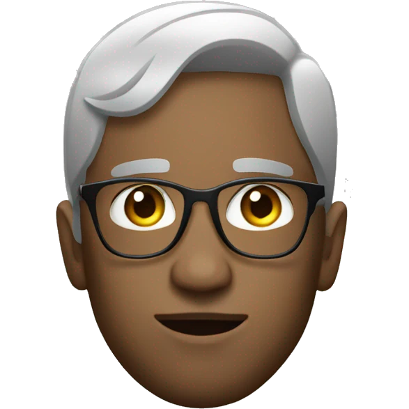 Male music artist emoji