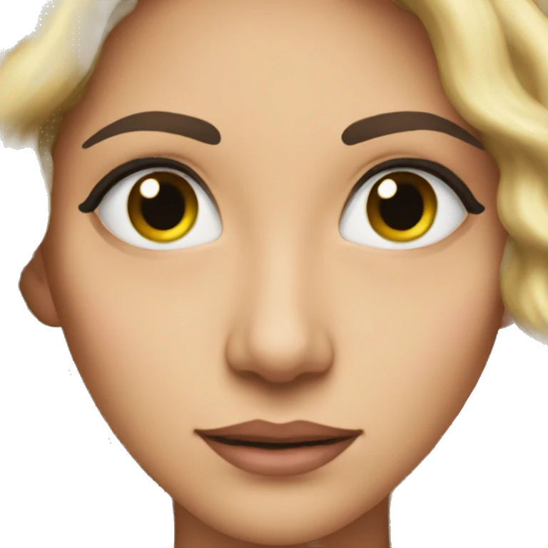 delphine  emoji