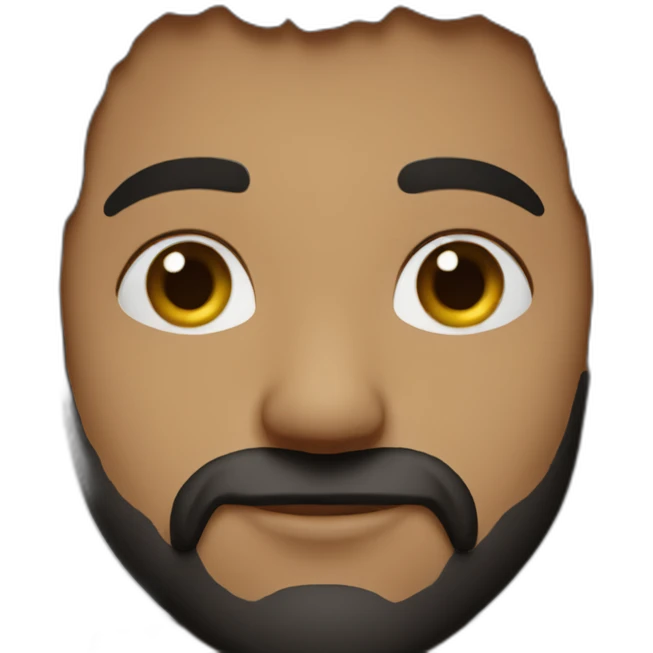 Ismael emoji