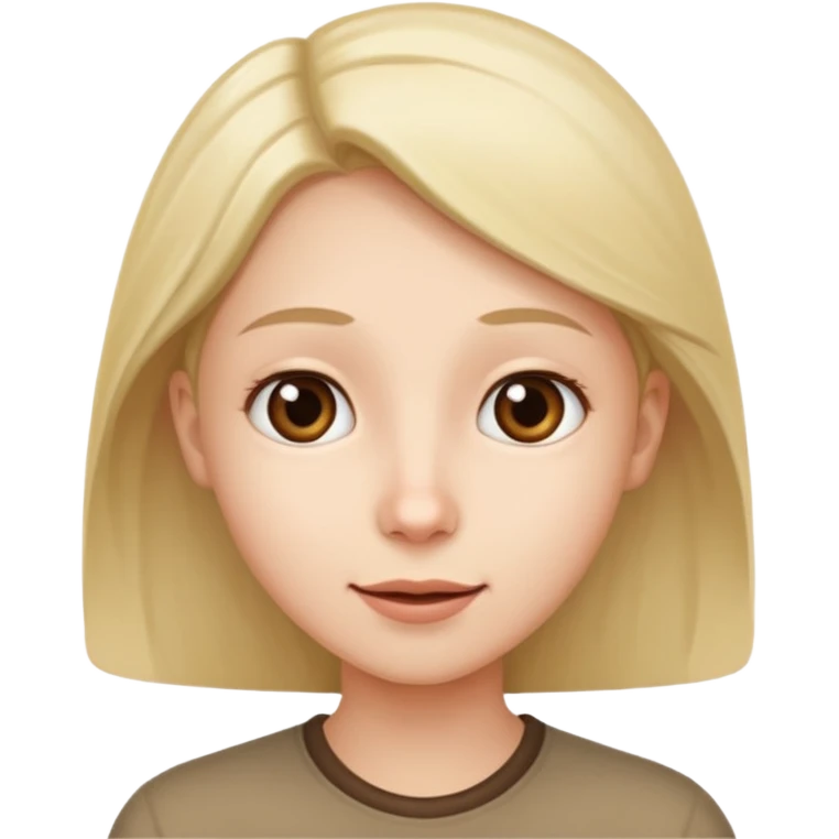 a person asking a question emoji