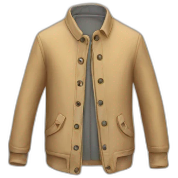 Clothes emoji