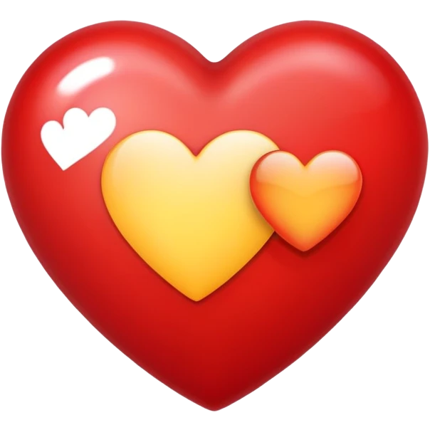Love emoji