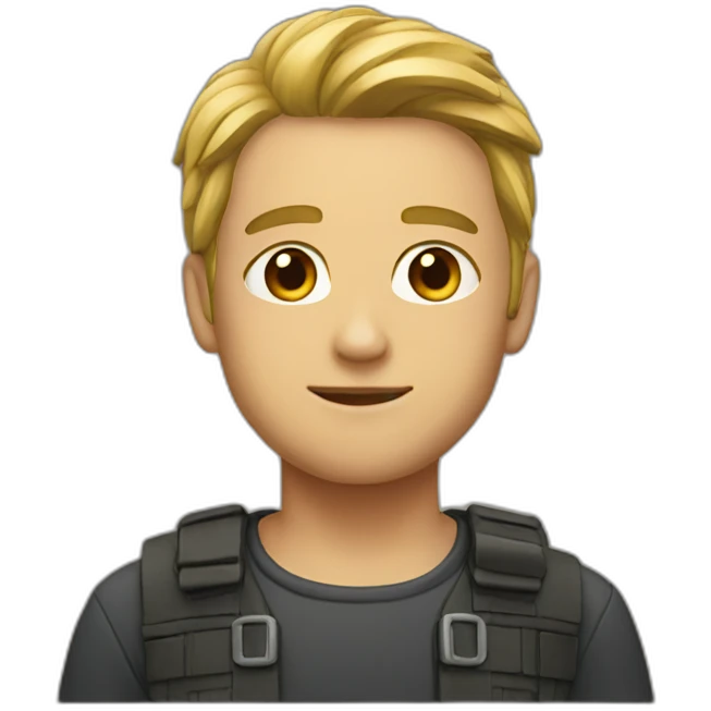 fance emoji