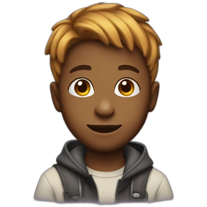 kids emoji