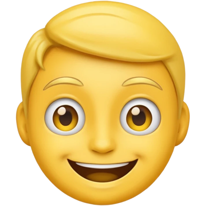 Make ishowspeed a emoji emoji