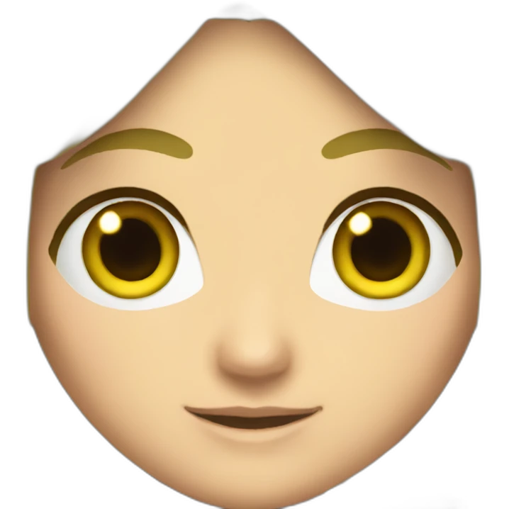 princess zelda emoji