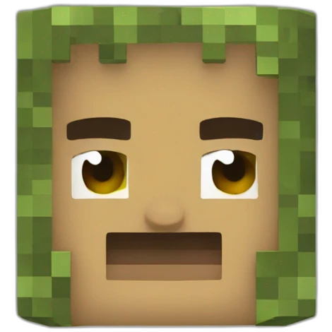 pepinillo minecraft emoji
