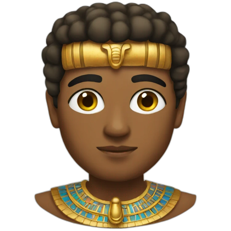 egypt emoji