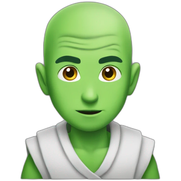 Piccolo emoji