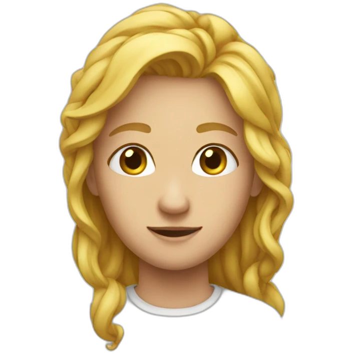 Signe emoji
