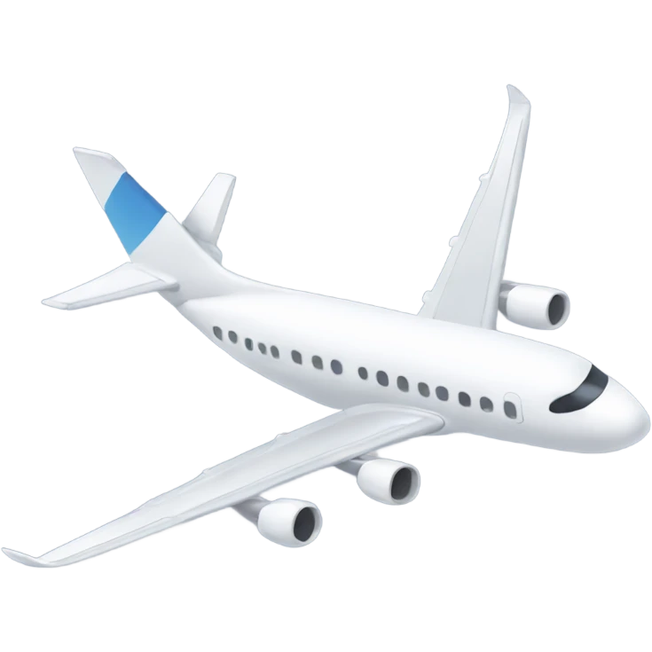 Avion  emoji