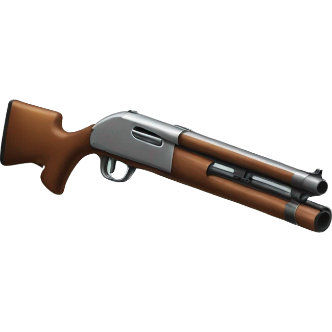 shotgun boogie emoji