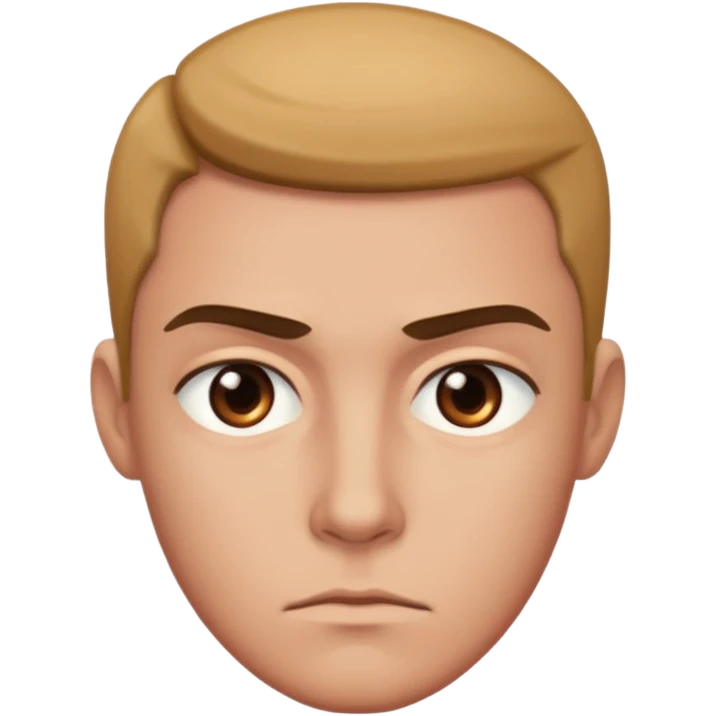 Terrorist emoji