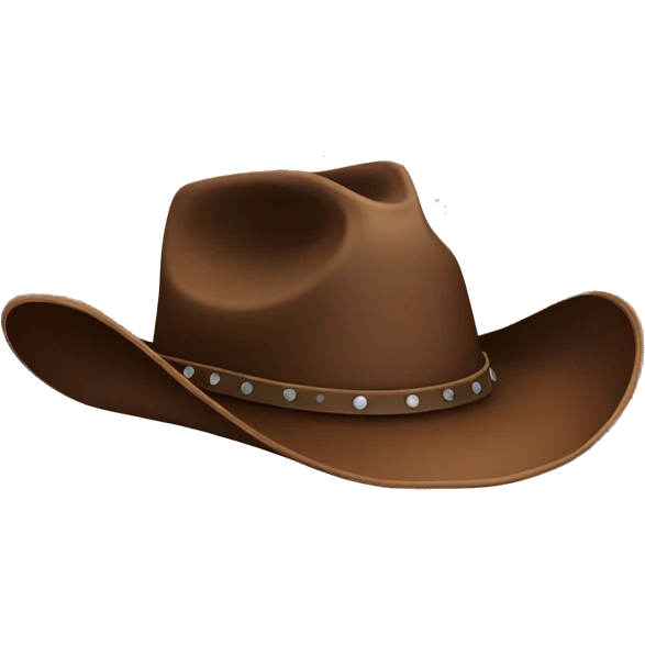 cowboy hat  emoji